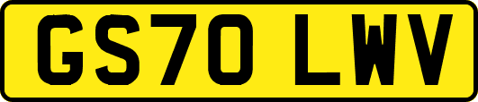 GS70LWV
