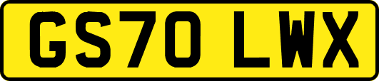 GS70LWX