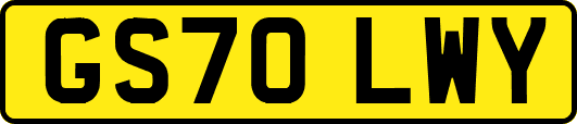 GS70LWY