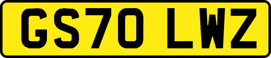 GS70LWZ