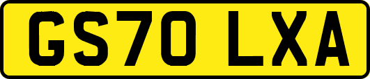 GS70LXA