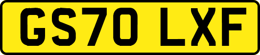 GS70LXF