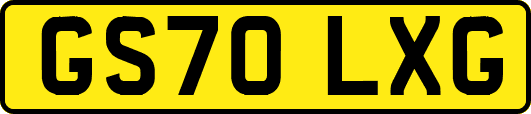 GS70LXG