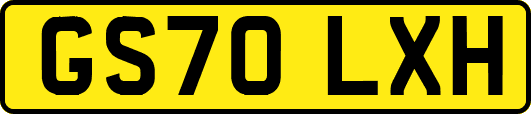 GS70LXH