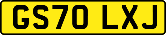 GS70LXJ