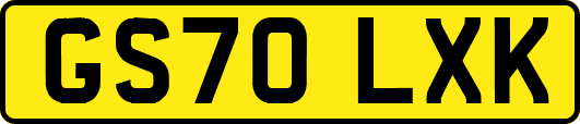 GS70LXK