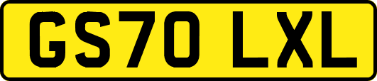 GS70LXL