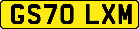 GS70LXM