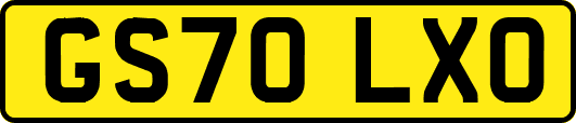 GS70LXO