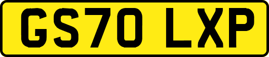 GS70LXP