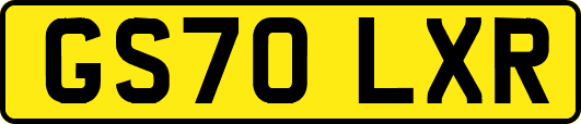 GS70LXR