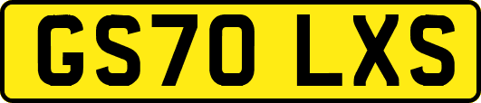 GS70LXS