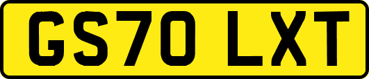 GS70LXT
