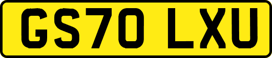 GS70LXU