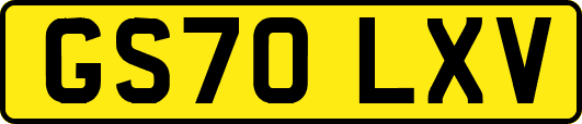 GS70LXV