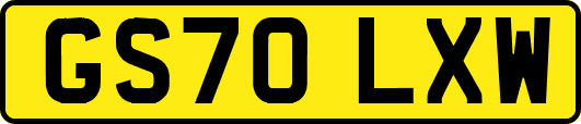 GS70LXW