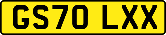 GS70LXX