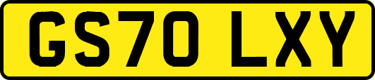 GS70LXY