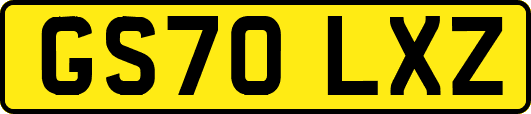 GS70LXZ