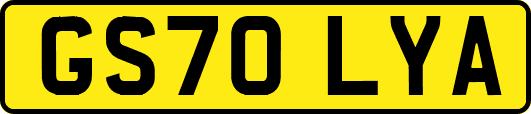 GS70LYA