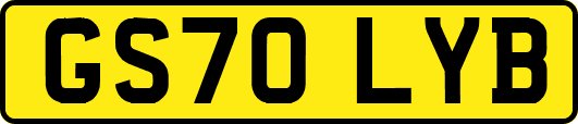 GS70LYB