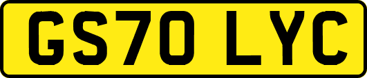 GS70LYC