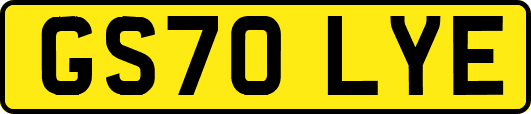 GS70LYE