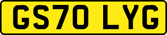 GS70LYG