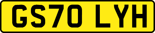 GS70LYH