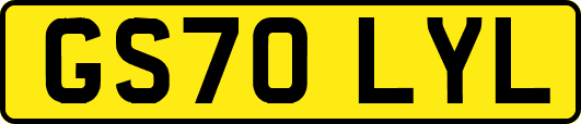 GS70LYL