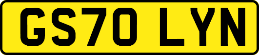GS70LYN