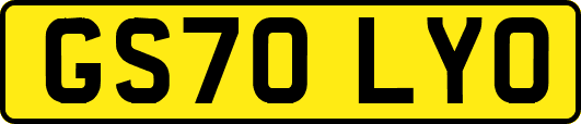 GS70LYO