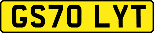 GS70LYT