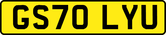 GS70LYU