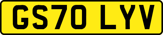 GS70LYV