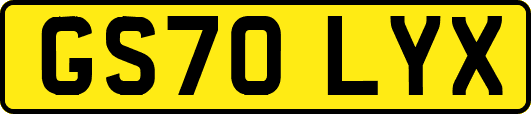 GS70LYX