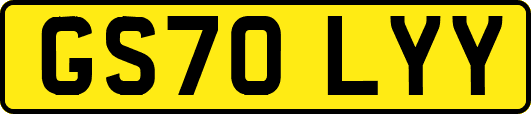 GS70LYY