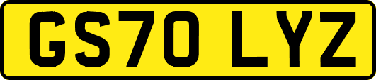 GS70LYZ