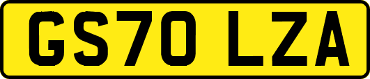 GS70LZA