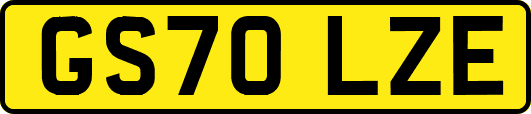 GS70LZE