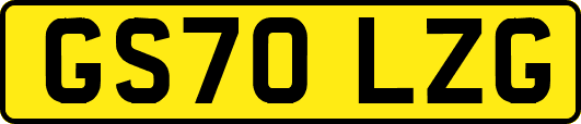 GS70LZG