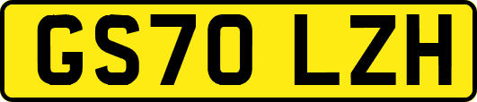 GS70LZH