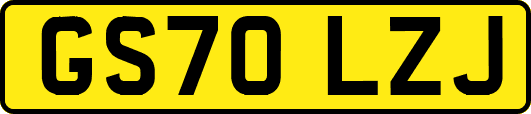 GS70LZJ