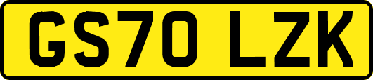GS70LZK