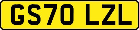 GS70LZL
