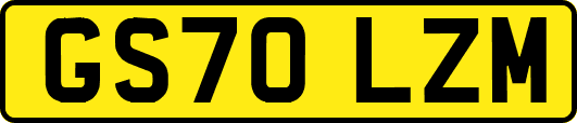GS70LZM