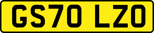 GS70LZO