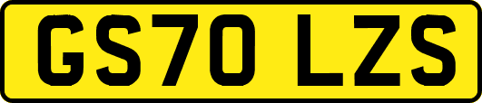 GS70LZS