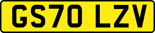 GS70LZV