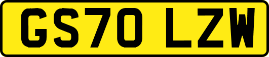 GS70LZW